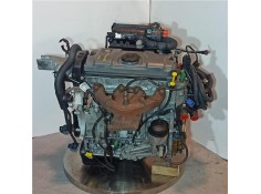 Recambio de motor completo para peugeot 206 1.1 i referencia OEM IAM TU1JP 2A/C 