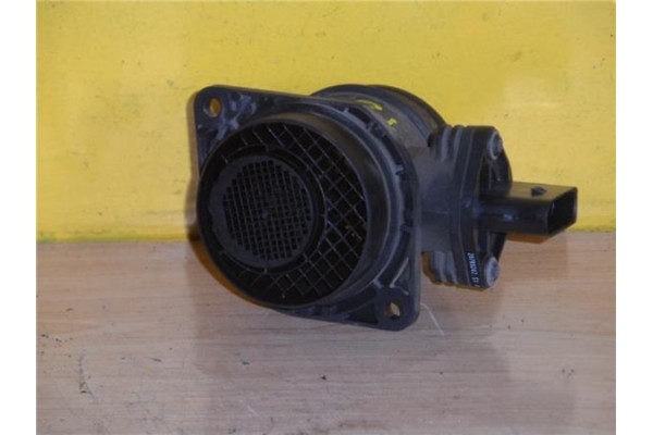 Recambio de caudalimetro para volkswagen t5 transporter (7h)(04.2003) 1.9 combi [1,9 ltr. - 75 kw tdi cat (brs)] referencia OEM 
