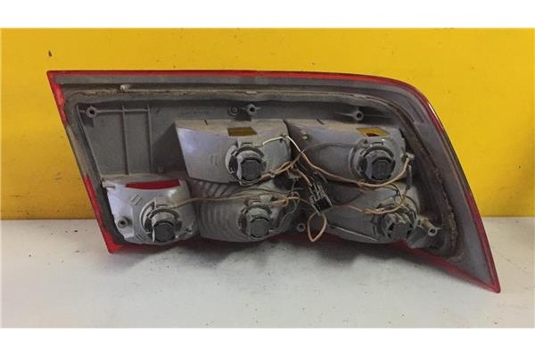 Recambio de piloto trasero izquierdo para opel calibra 2.0 básico referencia OEM IAM GM45172  