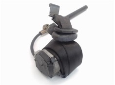 Recambio de cinturon seguridad delantero derecho para seat ibiza (6k1) referencia OEM IAM 6K3857706  
