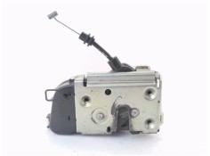 Recambio de cierre electromagnetico trasero derecho para renault megane ii (bm0/1_, cm0/1_) 1.9 dci (bm0g, cm0g) referencia OEM 