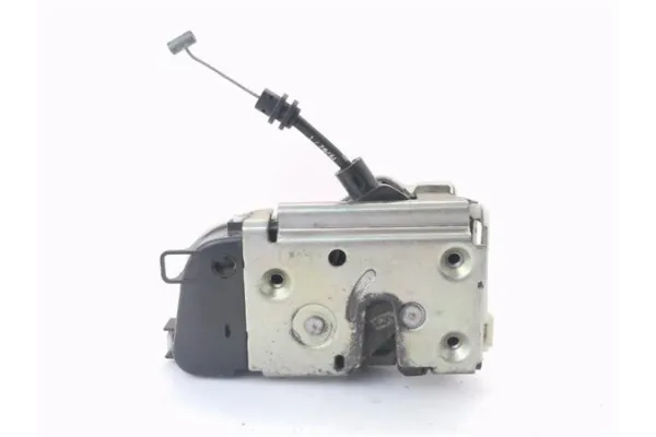 Recambio de cierre electromagnetico trasero derecho para renault megane ii (bm0/1_, cm0/1_) 1.9 dci (bm0g, cm0g) referencia OEM 