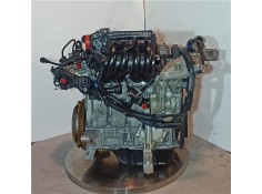 Recambio de motor completo para peugeot 206 1.1 i referencia OEM IAM TU1JP 2A/C 