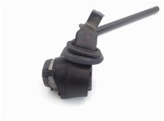 Recambio de cinturon seguridad delantero derecho para seat ibiza (6k1) referencia OEM IAM 6K3857706  