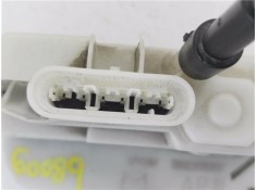 Recambio de cierre electromagnetico trasero derecho para renault megane ii (bm0/1_, cm0/1_) 1.9 dci (bm0g, cm0g) referencia OEM 