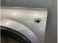 Recambio de aleta delantero izquierda para opel corsa c 1.3 cdti referencia OEM IAM 1101031  