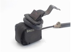 Recambio de cinturon seguridad delantero derecho para seat ibiza (6k1) referencia OEM IAM 6K3857706  