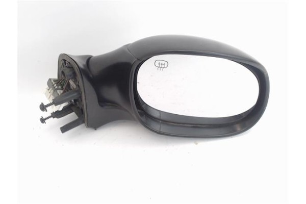 Recambio de retrovisor electrico derecho para citroen xsara picasso 2.0 hdi referencia OEM IAM   