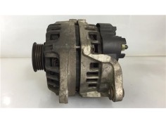 Recambio de alternador para nissan micra (k12e) 1.2 16v referencia OEM IAM 23100AX62B 2543488A 23100AX62A , NISSAN