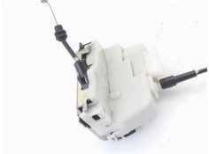 Recambio de cierre electromagnetico trasero derecho para renault megane ii (bm0/1_, cm0/1_) 1.9 dci (bm0g, cm0g) referencia OEM 