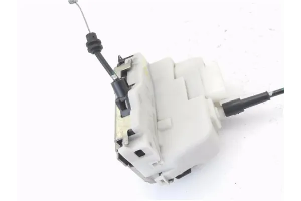 Recambio de cierre electromagnetico trasero derecho para renault megane ii (bm0/1_, cm0/1_) 1.9 dci (bm0g, cm0g) referencia OEM 