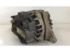 Recambio de alternador para nissan micra (k12e) 1.2 16v referencia OEM IAM 23100AX62B 2543488A 23100AX62A , NISSAN