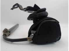 Recambio de cinturon seguridad delantero derecho para seat ibiza (6k1) referencia OEM IAM 6K3857706  