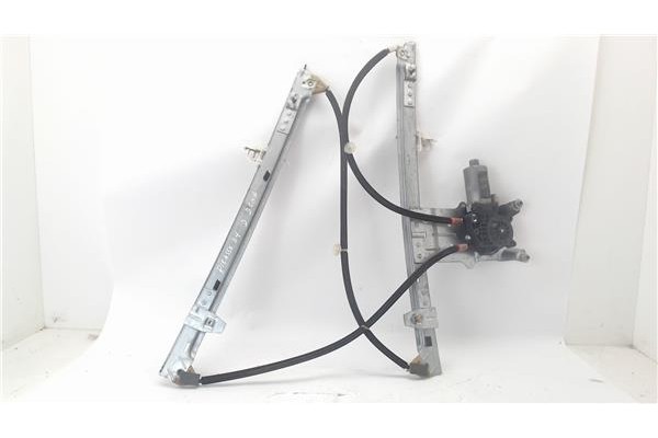 Recambio de elevalunas electrico delantero derecho para citroen xsara picasso referencia OEM IAM   