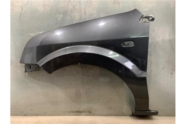 Recambio de aleta delantero izquierda para ford fusion (cbk) 1.4 tdci referencia OEM IAM 1420115  1206121 , FORD | 1255972 , FOR