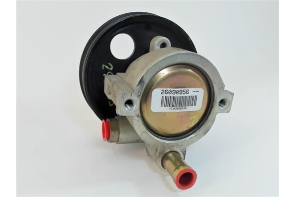 Recambio de bomba servodireccion para renault megane i fase 2 grandtour (ka...) 1.6 16v century referencia OEM IAM 822113599 260