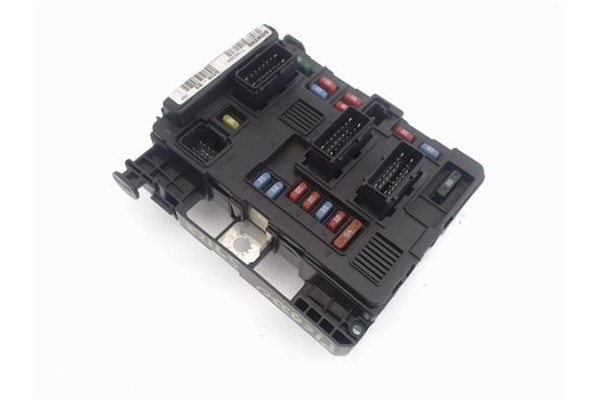 Recambio de centralita para citroen xsara picasso 2.0 hdi referencia OEM IAM   