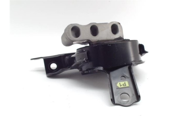 Recambio de soporte motor para toyota c-hr (x10) 2.0 hibrido referencia OEM IAM 123720T571  