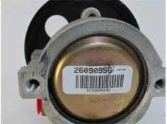 Recambio de bomba servodireccion para renault megane i fase 2 grandtour (ka...) 1.6 16v century referencia OEM IAM 822113599 260
