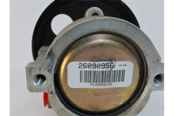 Recambio de bomba servodireccion para renault megane i fase 2 grandtour (ka...) 1.6 16v century referencia OEM IAM 822113599 260