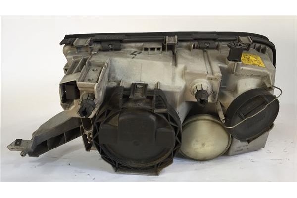 Recambio de faro delantero izquierdo para mercedes-benz clase c berlina (bm 202)(1993) 1.8 180 (202.018) [1,8 ltr. - 90 kw 16v c