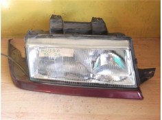 Recambio de faro delantero dcho para ssangyong musso (1996 ) 2.9 d referencia OEM IAM   