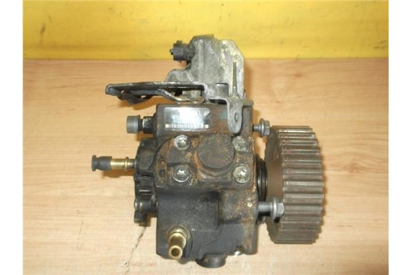 Recambio de bomba inyectora para fiat croma (194) 1.9 d multijet referencia OEM IAM 9656300380A 0445010102 