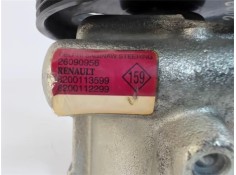 Recambio de bomba servodireccion para renault megane i fase 2 grandtour (ka...) 1.6 16v century referencia OEM IAM 822113599 260