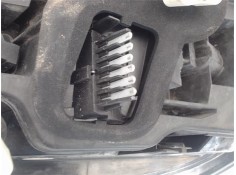 Recambio de piloto trasero izquierdo para opel astra h berlina 1.7 cdti referencia OEM IAM 1222111 2201438 13222324 , OPEL | 931