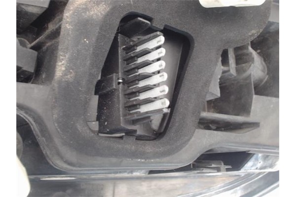 Recambio de piloto trasero izquierdo para opel astra h berlina 1.7 cdti referencia OEM IAM 1222111 2201438 13222324 , OPEL | 931