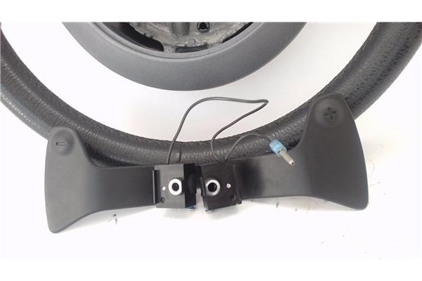 Recambio de volante para smart micro compact car 600 referencia OEM IAM Q0013087V002C29Y00  