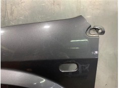 Recambio de aleta delantero izquierda para ford fusion (cbk) 1.4 tdci referencia OEM IAM 1420115  1206121 , FORD | 1255972 , FOR