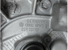 Recambio de caja cambios manual para seat ibiza (6l1) 1.9 cool referencia OEM IAM EWT  