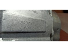 Recambio de caja cambios manual para peugeot 207 1.6 hdi referencia OEM IAM 20DP27 20DP27 