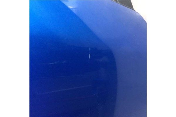 Recambio de puerta trasero derecha para peugeot 206 sw 1.6 hdi 110 referencia OEM IAM 9008J4  
