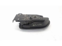 Recambio de manilla int. puerta delantero derecha para hyundai santa fe (sm) 2.0 gls crdi referencia OEM IAM 8262026010  