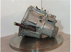 Recambio de caja cambios manual para peugeot 207 1.6 hdi referencia OEM IAM 20DP27 20DP27 