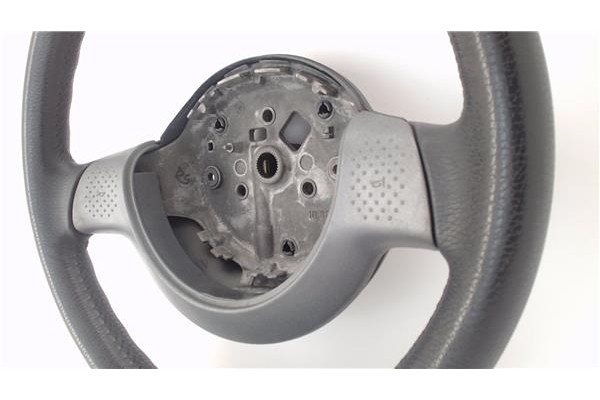 Recambio de volante para smart micro compact car 600 referencia OEM IAM Q0013087V002C29Y00  
