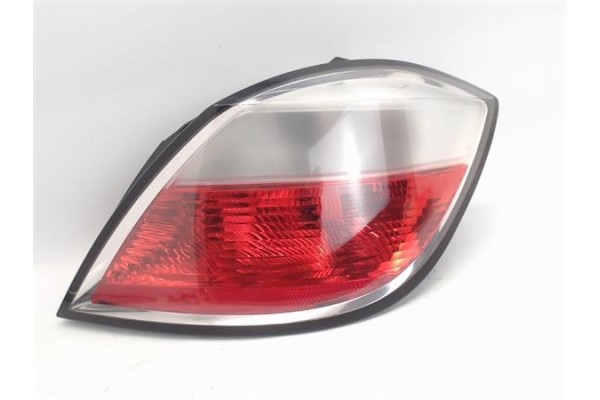 Recambio de piloto trasero derecho para opel astra h berlina 1.7 cdti referencia OEM IAM 1222112 2202438 13222325 , OPEL | 93190 Recambio de piloto trasero derecho para opel astra h berlina 1.7 cdti referencia OEM IAM 1222112 2202438 13222325 , OPEL | 93190