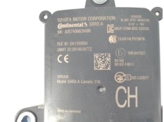 Recambio de centralita para toyota c-hr (x10) 2.0 hibrido referencia OEM IAM A2C7430820400 A2C7431800100 