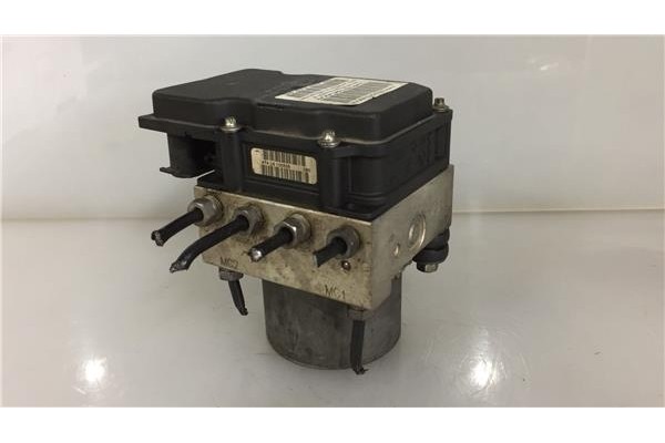Recambio de nucleo abs para peugeot 307 (3a/c) 1.6 hdi referencia OEM IAM 9649988280 0265231486 