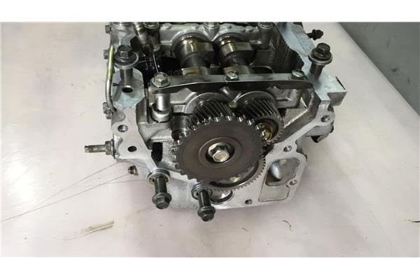 Recambio de culata para nissan patrol gr (y61) 3.0 d referencia OEM IAM ZD30078751E  