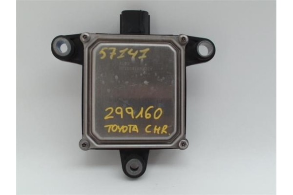 Recambio de centralita para toyota c-hr (x10) 2.0 hibrido referencia OEM IAM A2C7430820400 A2C7431800100  Recambio de centralita para toyota c-hr (x10) 2.0 hibrido referencia OEM IAM A2C7430820400 A2C7431800100