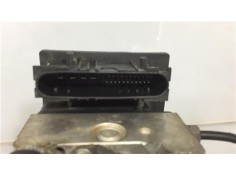 Recambio de nucleo abs para peugeot 307 (3a/c) 1.6 hdi referencia OEM IAM 9649988280 0265231486 