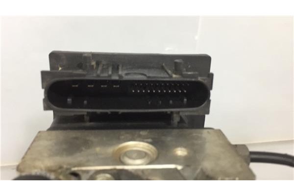 Recambio de nucleo abs para peugeot 307 (3a/c) 1.6 hdi referencia OEM IAM 9649988280 0265231486 