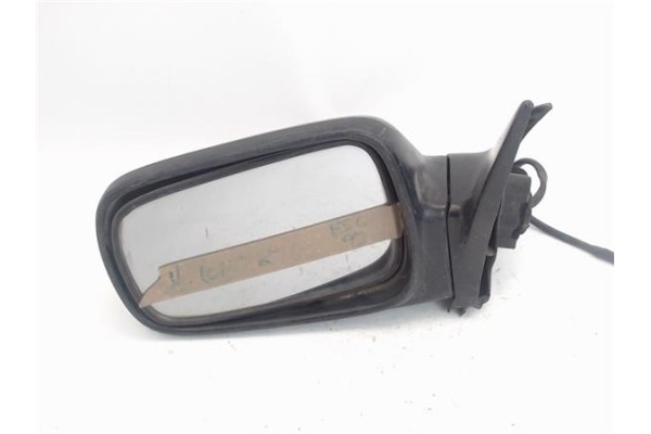 Recambio de retrovisor electrico izquierdo para honda concerto (hw) referencia OEM IAM 76250SJ4J11  