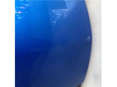 Recambio de puerta trasero izquierda para peugeot 206 sw 1.6 hdi 110 referencia OEM IAM 9006F4  