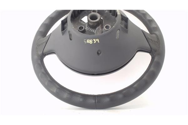 Recambio de volante para smart micro compact car 600 referencia OEM IAM Q0013087V002C29Y00  