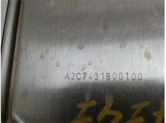 Recambio de centralita para toyota c-hr (x10) 2.0 hibrido referencia OEM IAM A2C7430820400 A2C7431800100 