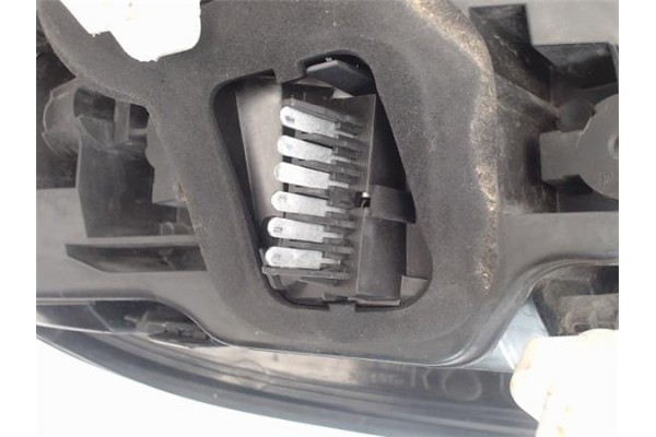 Recambio de piloto trasero derecho para opel astra h berlina 1.7 cdti referencia OEM IAM 1222112 2202438 13222325 , OPEL | 93190 Recambio de piloto trasero derecho para opel astra h berlina 1.7 cdti referencia OEM IAM 1222112 2202438 13222325 , OPEL | 93190